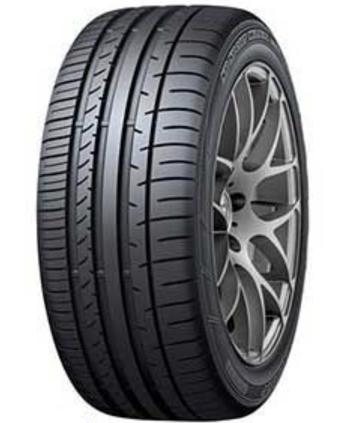 لاستیک دانلوپ ژاپن 245/40R18 مدل SP SPORT MAXX 050PLUS