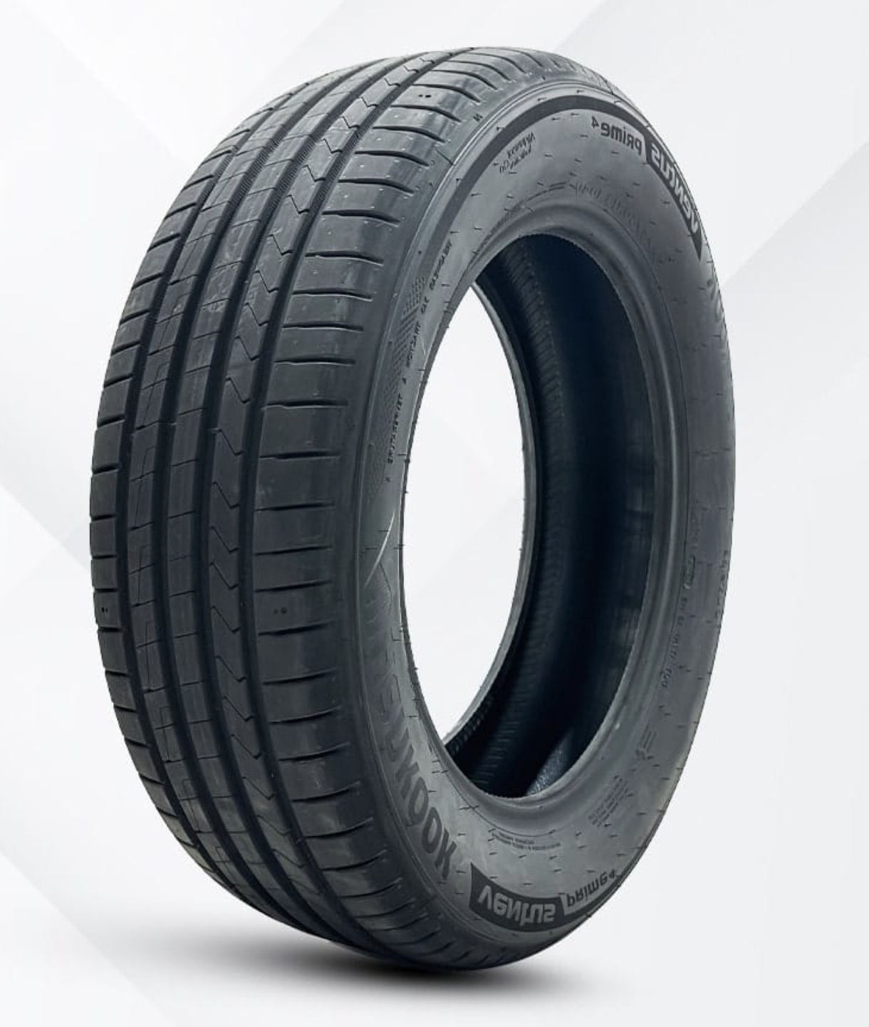 لاستیک هانکوک کره 225/60R 18 گل Ventus Prime 4 K135A (تاریخ تولید ۲۰۲۵)