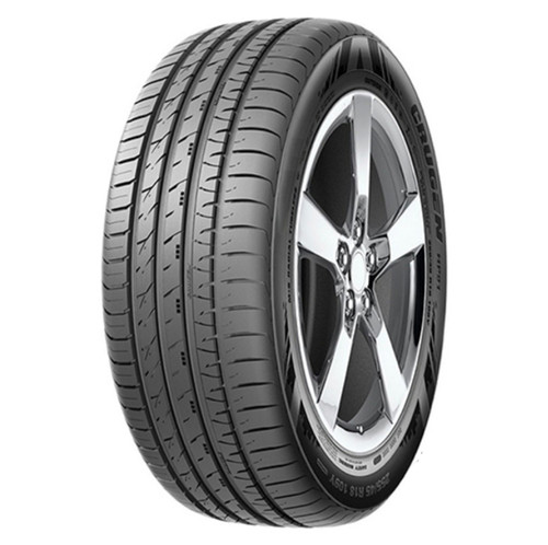 لاستیک مارشال کره 285/65/17 گل HP91 دو حلقه ای (تاریخ تولید آخر ۲۰۲۳)