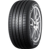 لاستیک دانلوپ ژاپن سایز 255/55R18 گل SP SPORT MAXX 0۶۰PLUS (تاریخ تولید ۲۰۲۴)