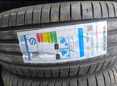 لاستیک هانکوک کره 235/55R19 گل Ventus Prime 4 K135A (تاریخ تولید ۲۰۲۵)